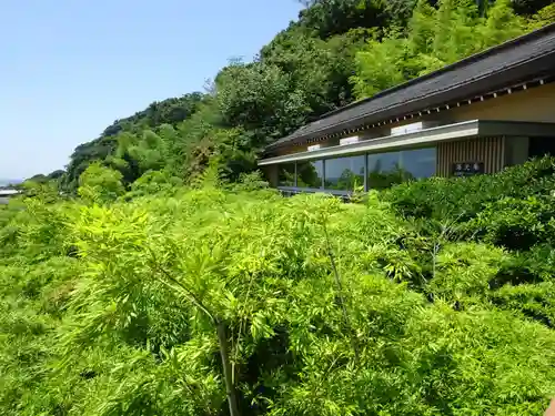 長谷寺のその他建物