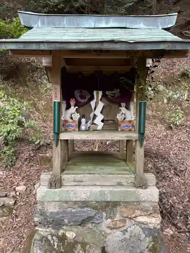 醍醐寺（上醍醐）(京都府)