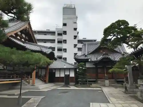 眞光寺のその他建物