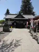 眞田神社(長野県)