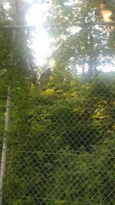 秋田県護國神社(秋田県)
