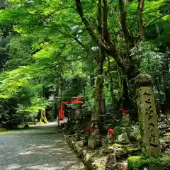 方廣寺の建物その他