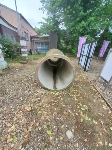 愛宕神社(茨城県)