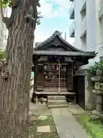 古壽老稲荷神社(東京都)