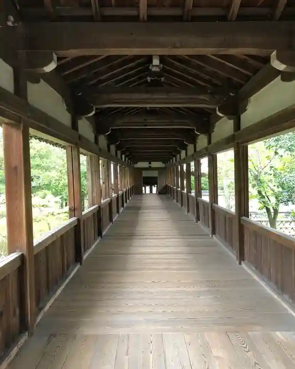清凉寺のその他建物
