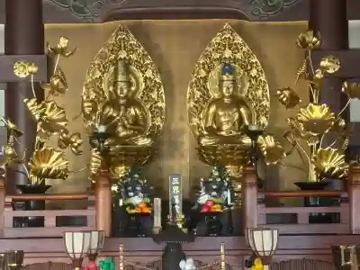 霊雲寺(東京都)