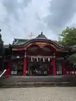 市原稲荷神社(愛知県)