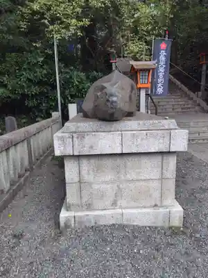 谷保天満宮(東京都)