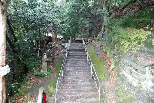 弥谷寺(香川県)