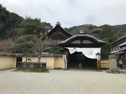 円満院門跡(滋賀県)