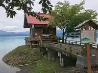 浮木神社(秋田県)
