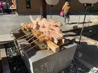 若宮八幡社(愛知県)