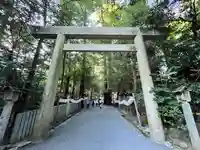 椿大神社(三重県)