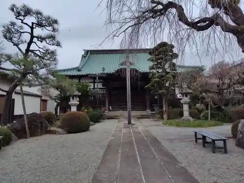 福泉寺(神奈川県)