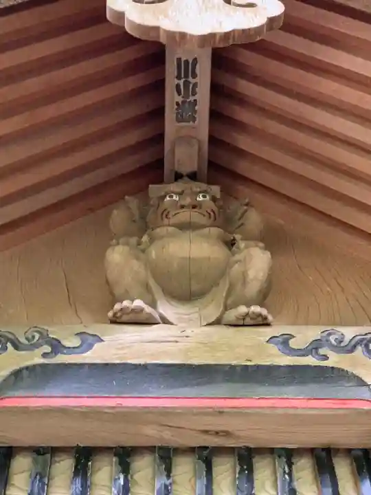 星宮神社(千葉県)