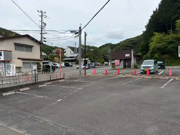 尊永寺(静岡県)