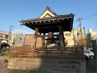 浄心寺のその他建物