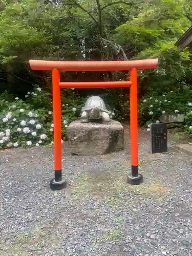 亀岡八幡宮(栃木県)