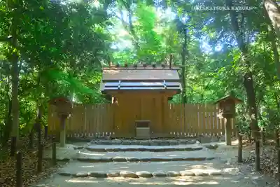 熱田神宮(愛知県)