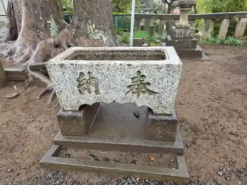 春日神社(東京都)