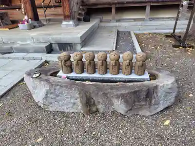 本行寺(埼玉県)