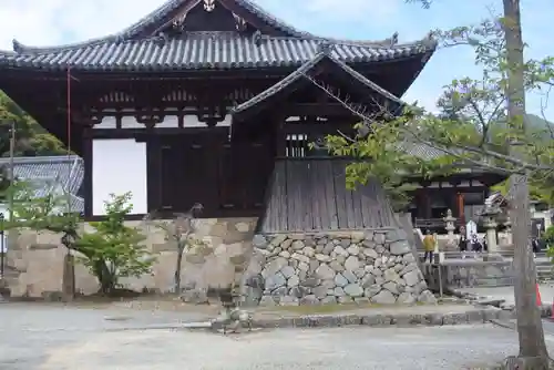 當麻寺のその他建物