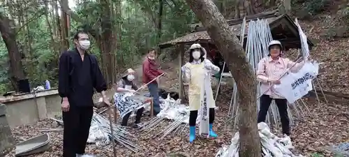 梅香寺(三重県)