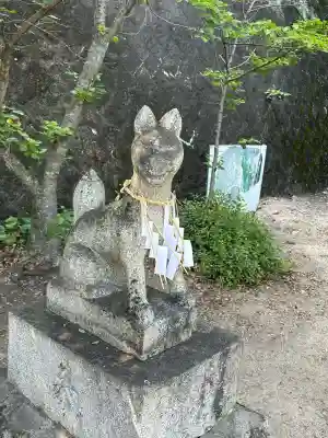 稲荷神社(広島県)