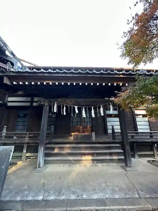 成顕寺(千葉県)