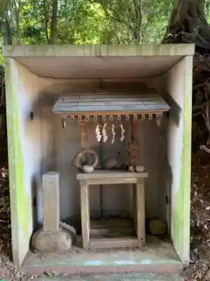 稲荷神社(千葉県)