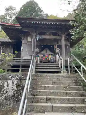 大山寺(徳島県)