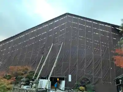 清水寺のその他建物