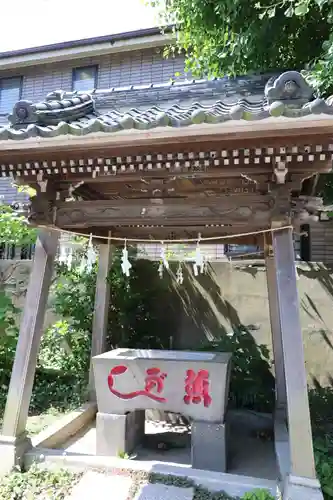 蛭子神社(神奈川県)