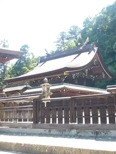 吉備津彦神社(岡山県)