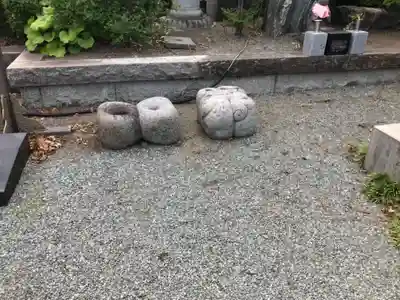 大本山高林寺のその他建物