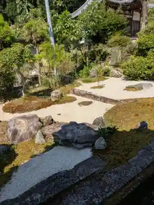 霊泉寺(岐阜県)