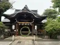 熊野神社(京都府)