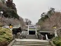 鎌倉宮のその他建物