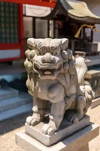 山本八幡宮(大阪府)