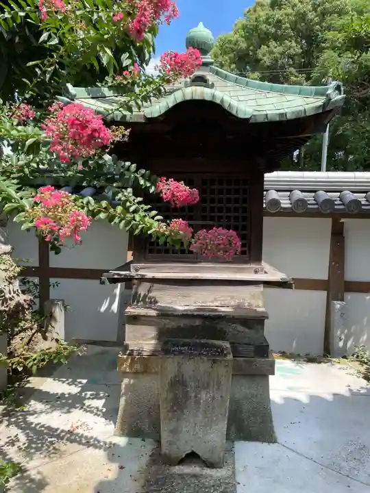 如来寺(兵庫県)