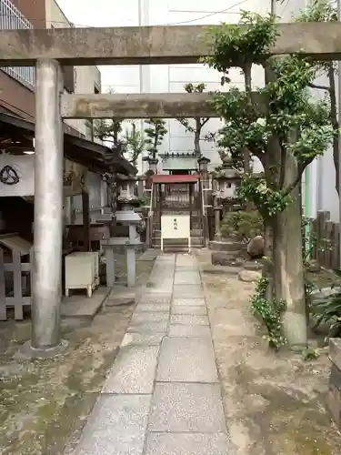 柳里神社(愛知県)