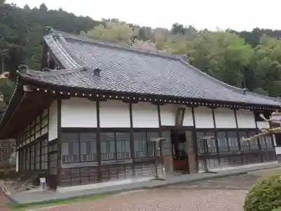 西光寺のその他建物