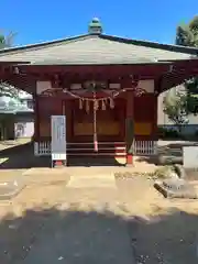 千葉寺(千葉県)