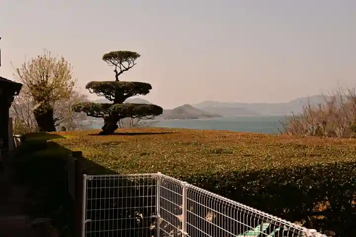 祥雲寺(愛媛県)