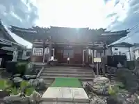 曹禅寺(東京都)