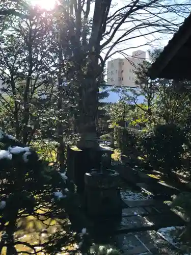 祥雲寺(東京都)