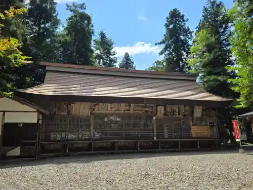 丹後一ノ宮 元伊勢 籠神社(京都府)