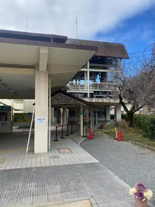 圓教寺(兵庫県)