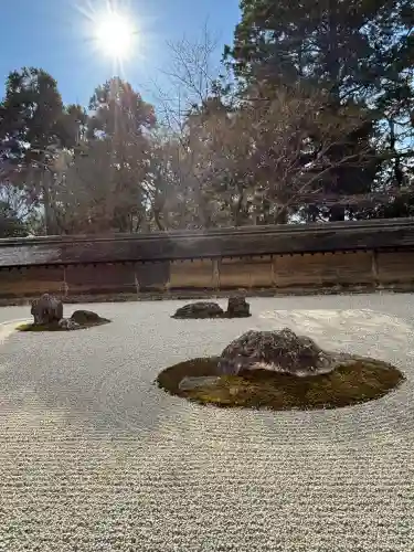 龍安寺(京都府)