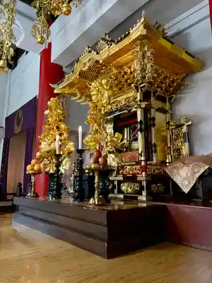 本覚寺(東京都)